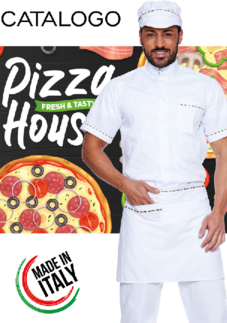 PIZZAIOLO