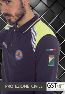 PROTEZIONE CIVILE