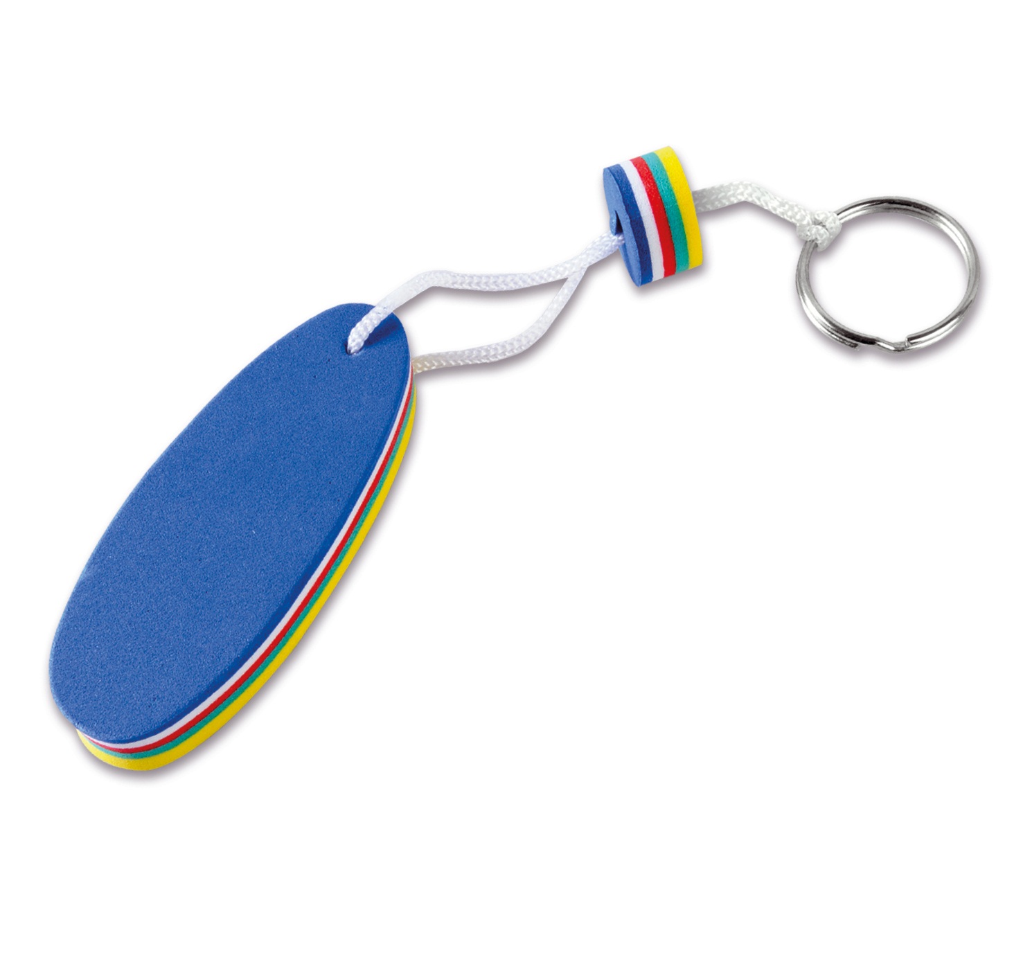 Portachiavi galleggiante SURF art. PE405 - CONF. 100 PEZZI