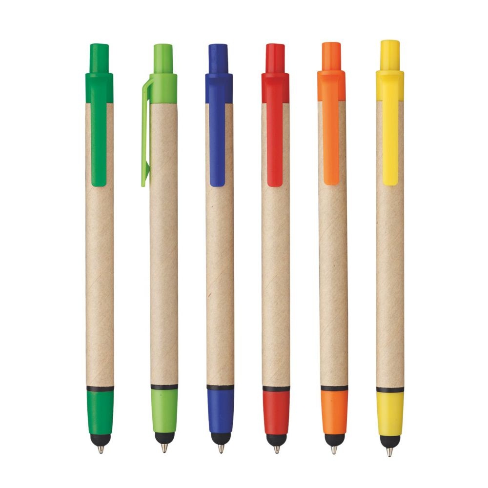 Penna ECO TOUCH art. 5014 - CONF. 200 PEZZI
