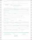 Modello TT2118 (ciclomotori) 2 parti - 1000 PEZZI