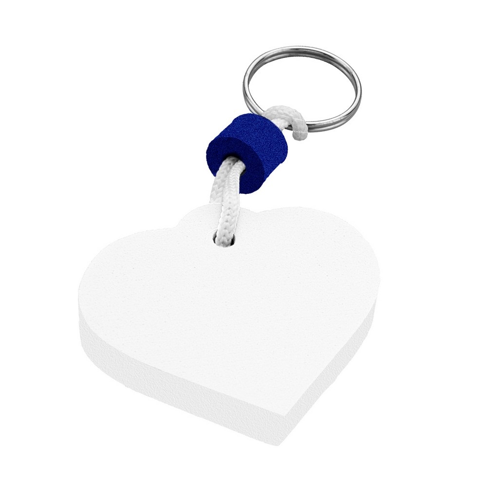 Portachiavi multistrato CUORE art. 0493 - CONF. 200 PEZZI