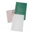 Porta ricettario medico con 3 tasche art. 2730 - Conf. 200 Pezzi