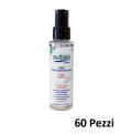 Spray igienizzante mani alcoolico 100 ml MULTISKIN - Conf. 60 Pezzi