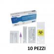 Tampone antigenico rapido WIZBIOTECH - 10 PEZZI