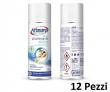 Disinfettante Spray multiuso ARIASANA 150 ml - Conf. 12 Pezzi
