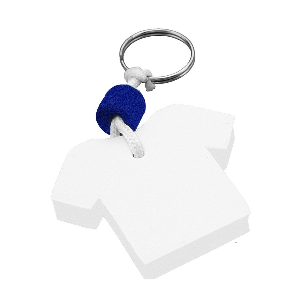 Portachiavi multistrato T-SHIRT art. 0494 - CONF. 200 PEZZI