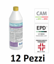 Disinfettante virucida cloroattivo DEORNET CLOR 1 LT - Conf. 12 Pezzi