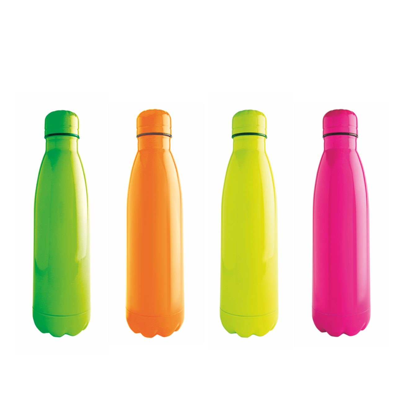 Borraccia Termica 500ml art. 8436 - CONF. 30 PEZZI