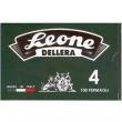 Fermagli Leone misura 4 CONF. 10 PEZZI