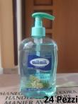 Sapone lavamani antibatterico MILMIL 500 ml - Conf. 24 Pezzi