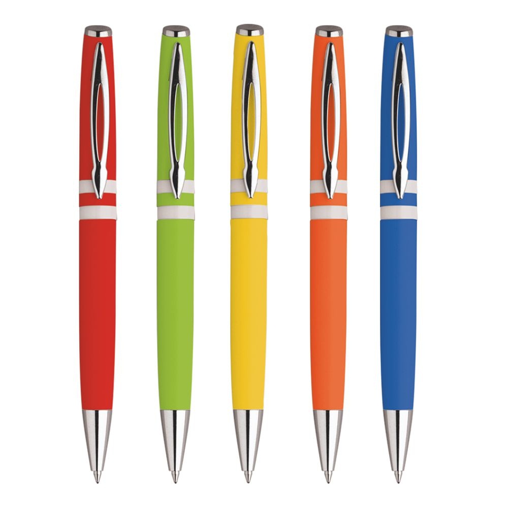 Penna a sfera art. 5124 - CONF. 200 PEZZI