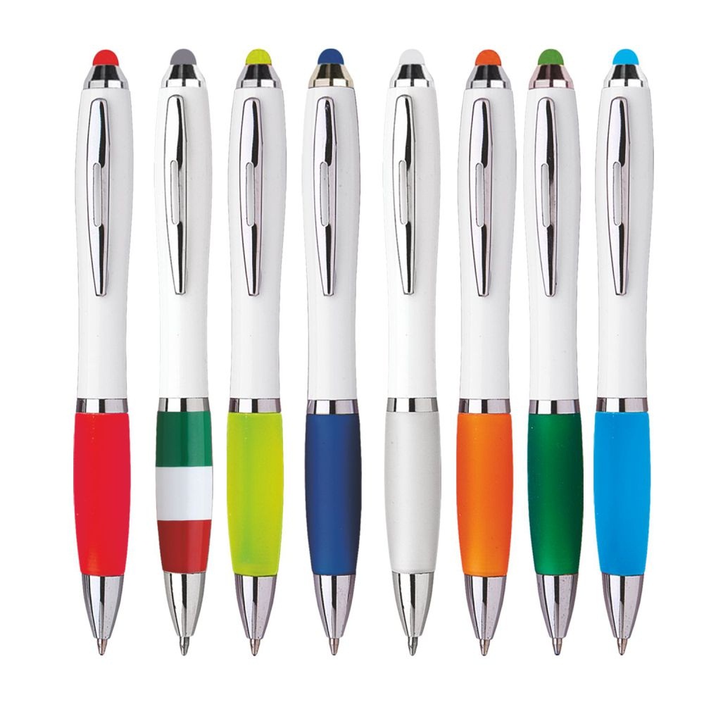 Penna a sfera TOUCH art. 5204 - CONF. 200 PEZZI